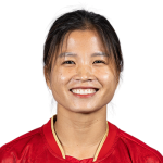 Dương Thị Vân