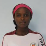 Esthericove Joseph