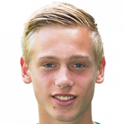 صورة Yannick Hettinga