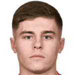 Aaron McNally