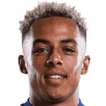 Omari Giraud-Hutchinson