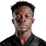 Mahala Opoku