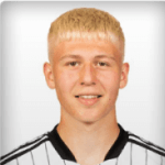 Thorsteinn Antonsson profil fotoğrafı