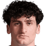Mateo Tanlongo