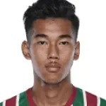 Ningombam Engson Singh profil fotoğrafı