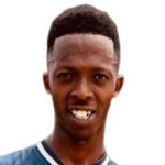 Lwandile Mabuya