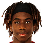 Jordan Semedo