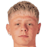 Kristján Snaer Frostason profil fotoğrafı