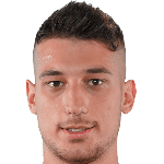 Burak Enes Yıkıcı profile photo
