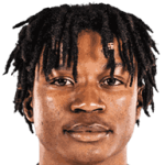 Tarik Scott