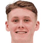 Connor O'Riordan