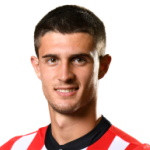 Beñat Gerenabarrena profile photo