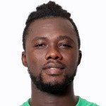 I. Koné