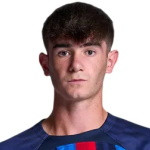 Aleix Garrido