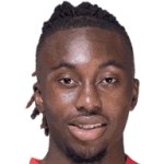 Valentin Atangana