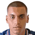 Riyad Idrissi 