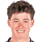 Tate Johnson profile photo