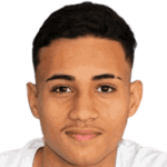 Nathan Camargo