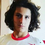 Poyraz Efe Yildirim