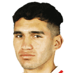 Nicolás Barrios