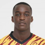 Pape Samba Thiam profile photo