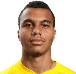 Artem Ntumba Muamba