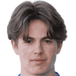 B. Andersen profil fotoğrafı