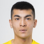 صورة Salamat Zhumabekov