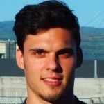 Federico Mencagli profil fotoğrafı