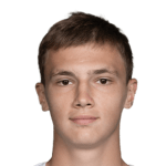 Maksim Balakhonov profil fotoğrafı