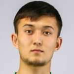 Arsen Serikkaliev