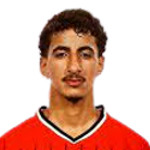 Ahmed Abdel Rahim