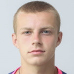 Danylo Holub