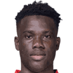 Amadou Kone