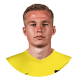 Daan van Reeuwijk profil fotoğrafı
