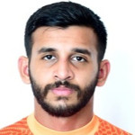 Saif Al Mazmi profile photo