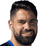 Milton Giménez 