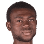 Chinwendu Johan Nkama
