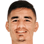 Diego Martín Coelho Díaz