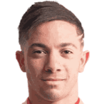 Mauro Andrés Da Luz Regalado