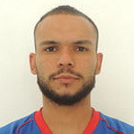 Gleyson Garcia de Oliveira