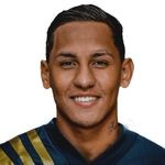 Jesús Daniel Bueno Añez