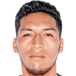 Jesús Alexander Mendieta Rojas