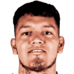Pedro Anthony Díaz Mendoza