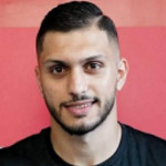 Riad Benayad