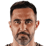 Claudio Bravo