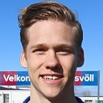صورة G. Guðbrandsson