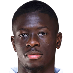 Sambou Sissoko