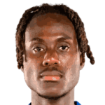 Trevoh Chalobah 
