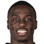 Timothy Weah